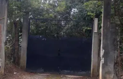 Terreno à venda na rodovia mg-432, 1000, praia, contagem por r$ 1.400.000