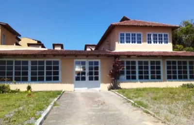 Prédio com 3 salas à venda na das ostras, 10, guanabara, anchieta por r$ 1.500.000