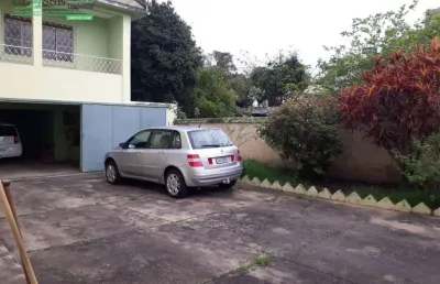 Terreno à venda na rua joaquim camargos, 447, centro, contagem por r$ 9.000.000