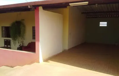 Chácara / sítio com 2 quartos à venda na avenida belgas, 60, tupã, contagem por r$ 400.000