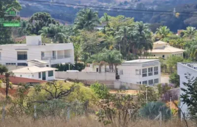 Terreno à venda na oito, 12, melo viana, esmeraldas por r$ 440.000