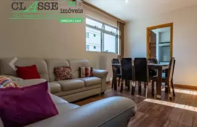 Apartamento com 3 quartos à venda na rua joão camelo, 189, boa vista, belo horizonte por r$ 350.000