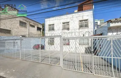 Apartamento com 3 quartos à venda na rua iretama, 184, novo eldorado, contagem por r$ 270.000