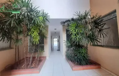 Cobertura com 2 quartos à venda na rua vinte, 263, arvoredo 2ª seção, contagem por r$ 280.000