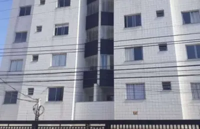 Apartamento com 3 quartos à venda na rua rio tapajós, 326, riacho das pedras, contagem por r$ 850.000