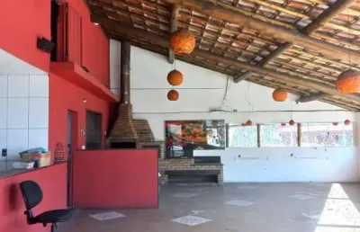 Casa comercial à venda na avenida alvarenga peixoto, 820, amazonas, contagem por r$ 480.000