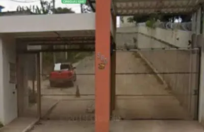 Chácara / sítio com 3 quartos à venda na rua bom retiro, 70, retiro, contagem por r$ 400.000