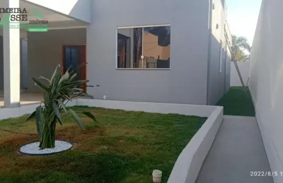 Casa em condomínio fechado com 3 quartos à venda na açucenas, 68, jardim de alah, mateus leme por r$ 600.000