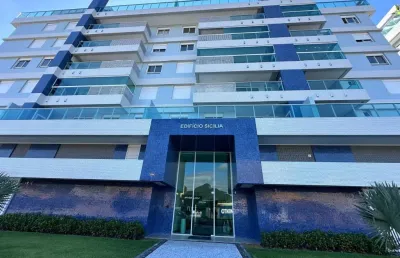 Cobertura com 3 quartos à venda na rua maringá, 1113, caiobá, matinhos, 139 m2 por r$ 2.350.000