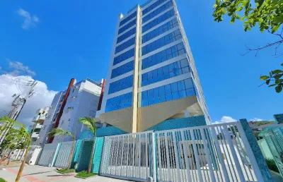 Apartamento com 3 quartos à venda na Rua da Lapa, Centro, Guaratuba