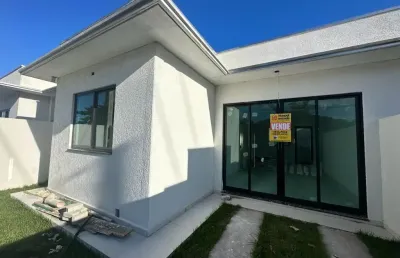 Casa com 3 quartos à venda na Rua Martinho Ramos, 1233, Tabuleiro, Matinhos