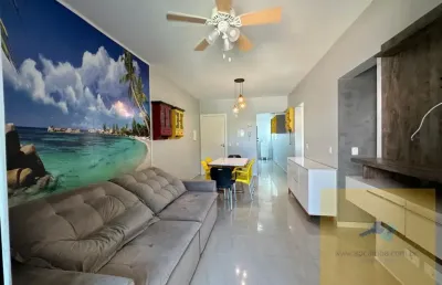 Apartamento com 2 quartos à venda na Rua Lapa, 202, Centro, Matinhos