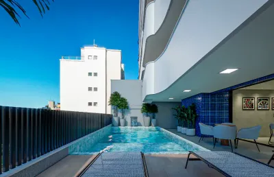 Cobertura com 4 quartos à venda na Rua União, 208, Centro, Matinhos