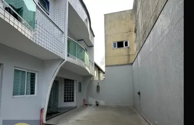 Casa com 2 quartos à venda na rua castro, 610, centro, matinhos, 97 m2 por r$ 790.000