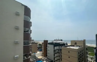 Cobertura com 3 quartos à venda na Rua Jaguariaiva, 395, Centro, Matinhos