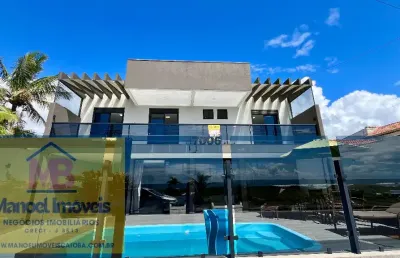 Casa com 5 quartos à venda na Avenida Beira Mar, 7006, Centro, Matinhos