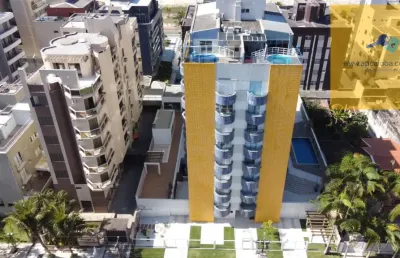 Apartamento com 3 quartos à venda na Rua União, 1209, Centro, Matinhos