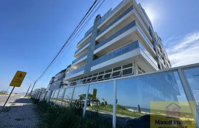 Apartamento com 3 quartos à venda na Avenida Beira Mar, 4171, Balneário Flórida, Matinhos