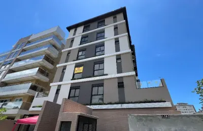 Apartamento com 3 quartos à venda na Rua Maringá, 1292, Centro, Matinhos