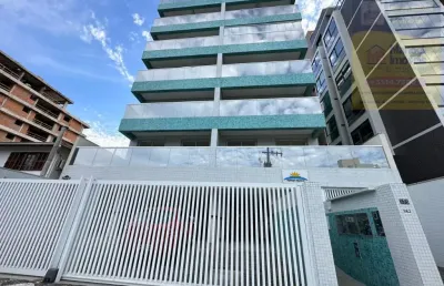 Apartamento com 3 quartos à venda na Avenida Bandeirantes, Centro, Matinhos