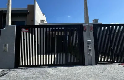 Casa com 3 quartos à venda na Avenida Praia Grande, 517, Praia Grande, Matinhos