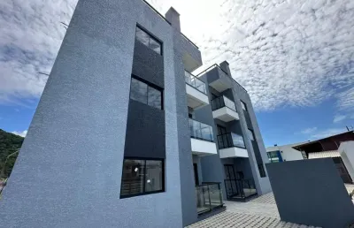 Apartamento com 2 quartos à venda na Rua Durvalferreira Romualdo, 220, Tabuleiro, Matinhos