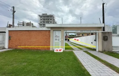 Casa com 3 quartos à venda na Avenida Bandeirantes, 461, Caiobá, Matinhos