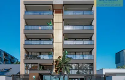 Apartamento com 3 quartos à venda na Avenida Beira Mar, 1183, Centro, Matinhos