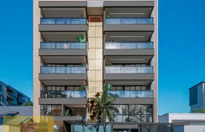 Apartamento com 4 quartos à venda na Avenida Beira Mar, 1183, Riviera, Matinhos