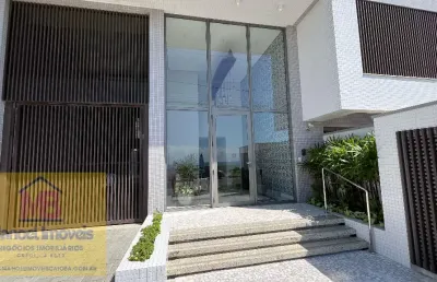 Apartamento com 3 quartos à venda na Avenida Beira Mar, 9591, Costa Azul, Matinhos