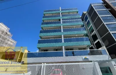 Apartamento com 3 quartos à venda na Avenida Bandeirantes, Centro, Matinhos