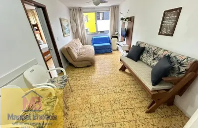 Apartamento com 1 quarto à venda na Rua Nova Esperança, 285, Caiobá, Matinhos