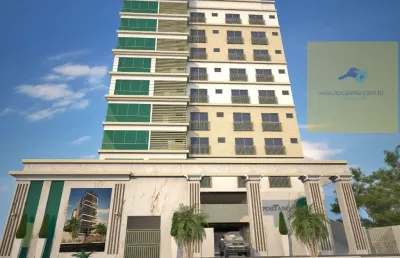 Apartamento com 3 quartos à venda na Avenida São Luiz, 800, Centro, Guaratuba