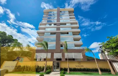 Apartamento com 3 quartos à venda na Rua Irati, 255, Centro, Guaratuba