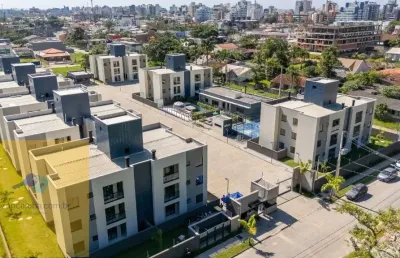 Apartamento com 2 quartos à venda na Avenida Alvorada, 558, Caiobá, Matinhos