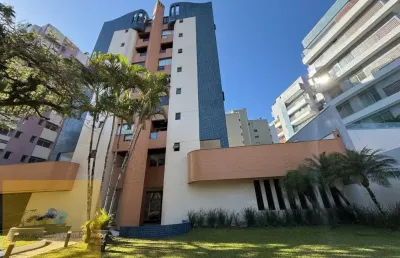 Apartamento com 4 quartos à venda na Rua Ponta Grossa, 112, Caiobá, Matinhos