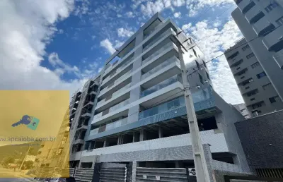 Apartamento com 3 quartos à venda na Rua Ponta Grossa, 368, Caiobá, Matinhos