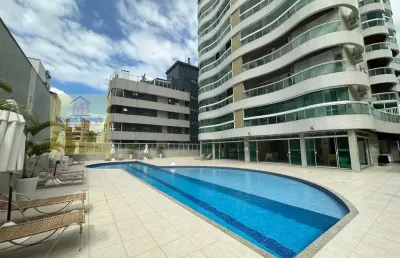 Apartamento com 3 quartos à venda na Rua Jaguariaiva, 250, Caiobá, Matinhos
