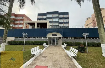 Apartamento com 3 quartos à venda na Rua Castro, 629, Caiobá, Matinhos