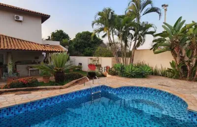 Casa a venda em condomínio royal park, em ribeirão preto/sp i imobiliária em ribeirão preto i brioni imóveis