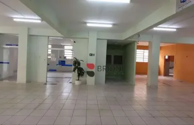 Prédio à venda ou locação no centro, em ribeirão preto/sp i imobiliária em ribeirão preto i brioni imóveis