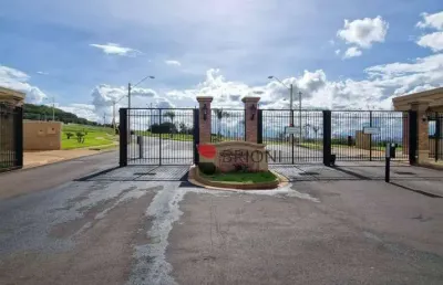 Terreno  à venda em condomínio quinta da mata, em ribeirão preto/sp i imobiliária em ribeirão preto i brioni imóveis