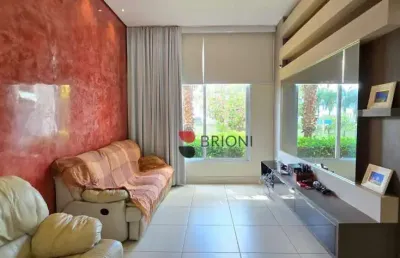 Casa térrea alto padrão condomínio guaporé i 349m² 3 quartos/ 3 suítes à venda, em ribeirão preto/sp i imobiliária em ribeirão preto i brioni imóveis.