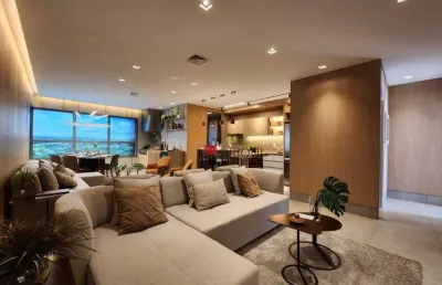 Edifício les alpes beaumont, apartamentos e coberturas, jardim saint gerard em ribeirão preto/sp i imobiliárias em ribeirão preto i brioni imóveis