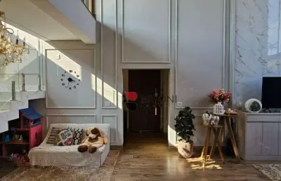 Casa alto padrão 260m² com 4 quartos em condomínio quinta dos ventos/sp i imobiliária em ribeirão preto i brioni imóveis.