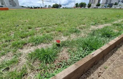 Área para edificação de torre residencial, 3.154 m², bairro quinta da primavera, a venda, em ribeirão preto i brioni imóveis i imobiliaria
