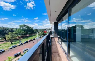 Apartamento alto padrão com 170m², 3 quartos/suítes à venda no exklusiv essenz em ribeirão preto/sp i imobiliária brioni imóveis