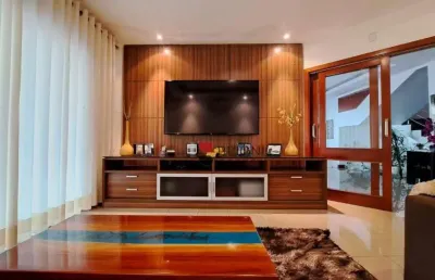 Casa para locação no jardim canadá, em ribeirão preto/sp i imobiliária em ribeirão preto i brioni imóveis