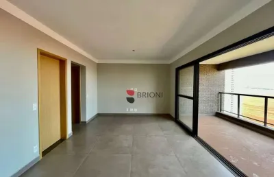 Apartamento no edifício versailles residencial, com 3 quartos, 118m² à venda no jardim olhos d agua ii em ribeirão preto - sp