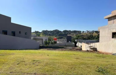 Terreno à venda, 614 m² por r$ 815.000,00 - alphaville iii - ribeirão preto/sp